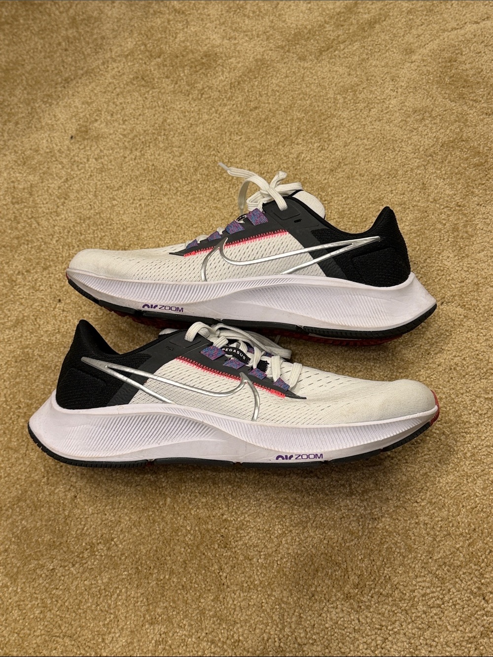 Nike women’s AIRZOOM pegasus